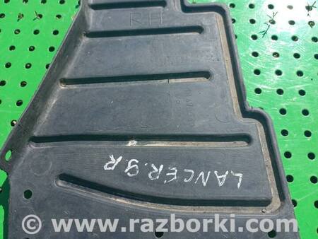 Защита двигателя для Mitsubishi Lancer IX 9 (03-07) Киев MR479040