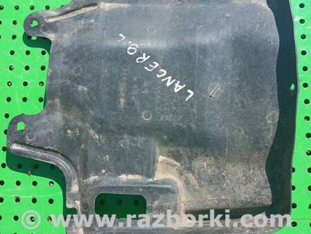 Защита двигателя для Mitsubishi Lancer IX 9 (03-07) Киев MR434771