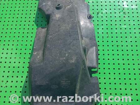 Подкрылок задний левый для Hyundai Trajet (1999-2007) Киев 868213A000