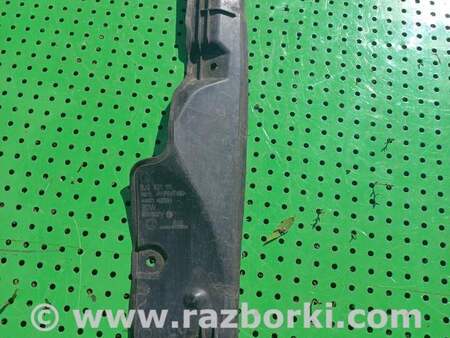 Накладка крыла переднего внутренняя  для Skoda Fabia Киев 5J0821111