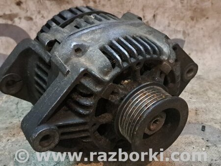 Генератор для Renault Megane Киев 7700861496