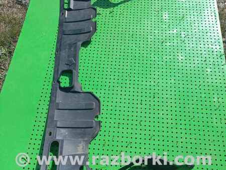 Защита двигателя для Honda Civic 4D Киев 74111SNAA000
