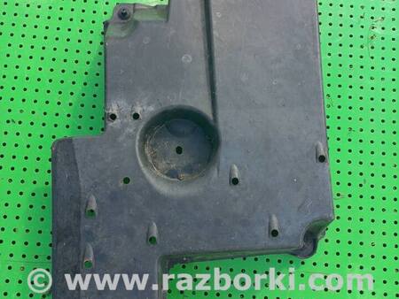Защита днища для Toyota RAV-4 (05-12) Киев 5816542010
