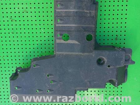 Защита топливного бака для Toyota RAV-4 (05-12) Киев 7764142040