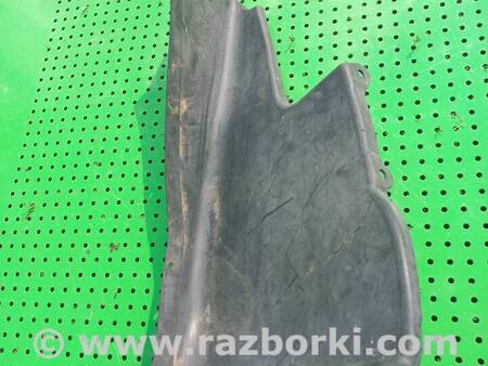 Защита двигателя для Volkswagen Caddy 2 (1995-2003) Киев 6K0825254A