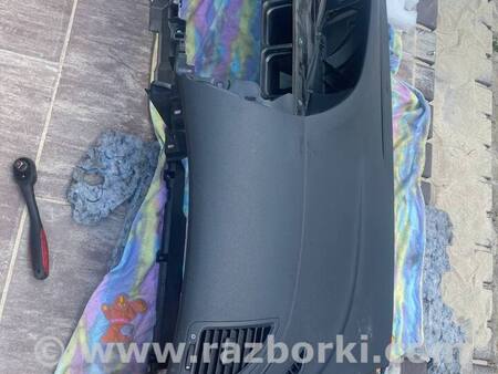 Комплект Руль+Airbag, Airbag пассажира, Торпеда, Два пиропатрона в сидения. для Honda Civic 5D 8G Киев 77400SMGG022, 77108SMGG91ZA
