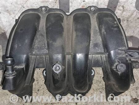 Впускной коллектор для Skoda Octavia A5 Киев 06A133206BD