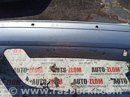 Бампер задний для Audi (Ауди) A8 D2 (06.1994-10.2002) Львов 4D0807511K