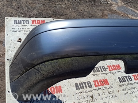 Бампер задний для Audi (Ауди) A8 D2 (06.1994-10.2002) Львов 4D0807511K