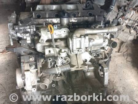 Двигатель дизель 2.0 для Toyota Avensis T270 (10.2008-12.2012) Киев 190000R040