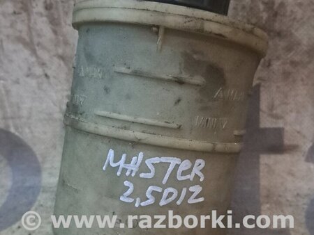 Бачок гидроусилителя для Renault Master Киев 7700782884