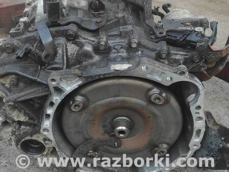 АКПП (коробка автомат) для Mitsubishi Lancer Киев 2700A120
