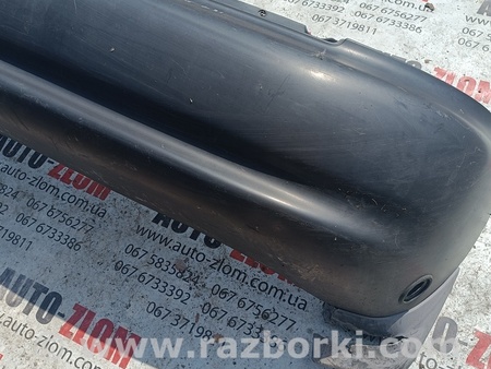 Бампер задний для Daewoo Lanos Львов 96215631