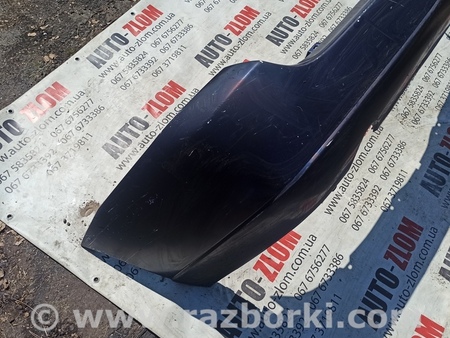 Бампер задний для Ford Focus 1 (07.1998 - 09.2004) Львов 98AB-N17A881 