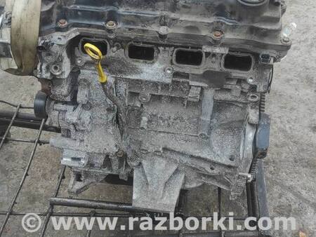 Двигатель бензин 2.0 для Mitsubishi Lancer Киев 1000C843