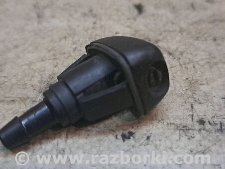 Форсунка омывателя для Mitsubishi Lancer X 10 (08-17) Киев 8265A084