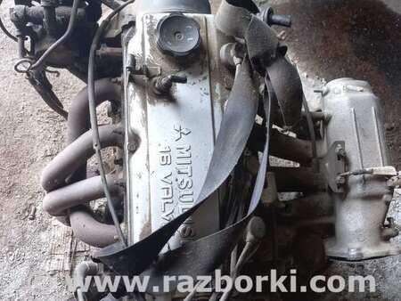 Двигатель бенз. 1.6 для Mitsubishi Carisma Киев MD361430