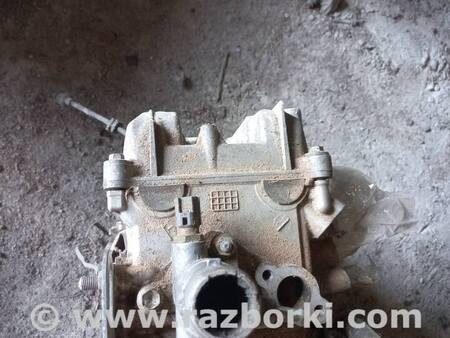 Фланец системы охлаждения для Suzuki Swift Киев 1757086G10