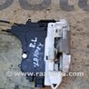 Замок двери передней левой Mitsubishi Lancer X 10 (15-17)