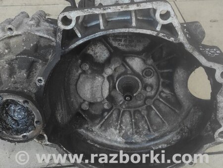 МКПП (механическая коробка) для Volkswagen Golf II Mk2 (08.1983-09.1991) Киев 020300046EX