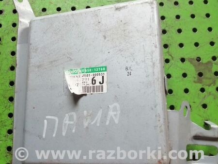 Блок управления рулевой рейкой для Toyota Auris E150 (10.2006-11.2012) Киев 8965012760
