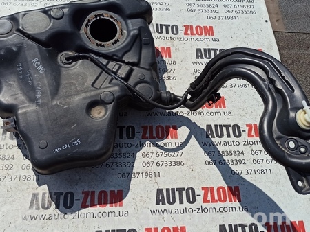 Топливный бак для Audi (Ауди) A3 8P1, 8PA, 8P7 (03.2003-12.2013) Львов 1K0201085