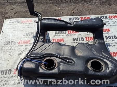 Топливный бак для Skoda Octavia Львов 1J0201085P