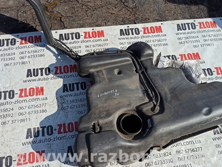 Топливный бак для Volkswagen Golf IV Mk4 (08.1997-06.2006) Львов 1J0201085H