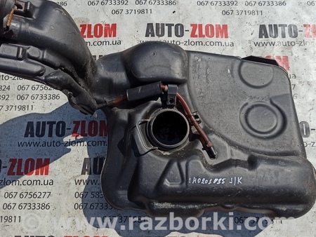 Топливный бак для Volkswagen Golf III Mk3 (09.1991-06.2002) Львов 1H0201085J, 1H0201085K