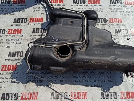 Топливный бак для Volkswagen Golf IV Mk4 (08.1997-06.2006) Львов 1J0201085H, 1J0201021AT