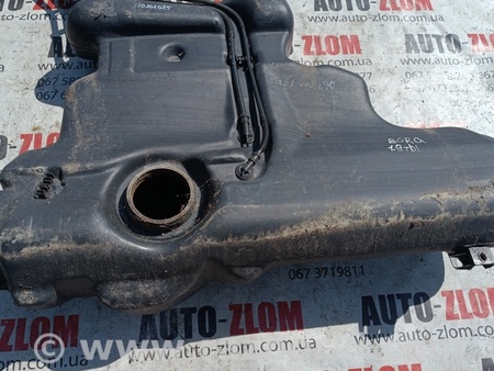Топливный бак для Volkswagen Golf IV Mk4 (08.1997-06.2006) Львов 1J0201085