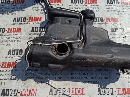 Топливный бак для Skoda Octavia Львов 1J0201085H, 1J0201021AT