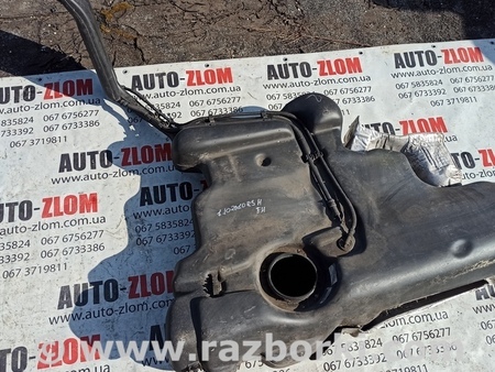 Топливный бак для Skoda Octavia Львов 1J0201085H