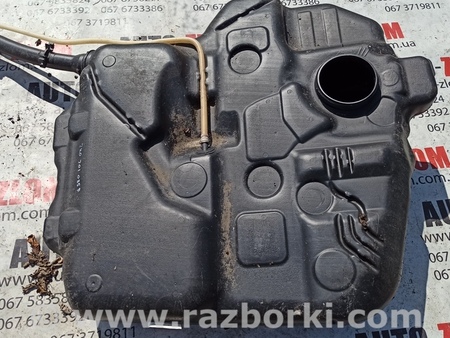 Топливный бак для Volkswagen Caddy 3 (2003-2020) Львов 2K0201085F