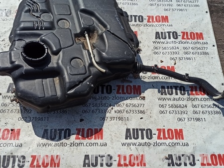 Топливный бак для Volkswagen Caddy 3 (2003-2020) Львов 2K0201085G