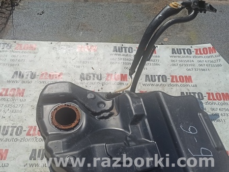 Топливный бак для Volkswagen Passat B6 (03.2005-12.2010) Львов 3C0201055