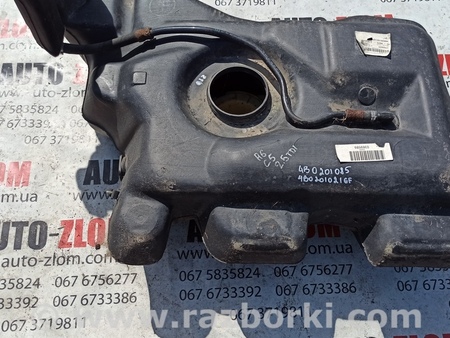 Топливный бак для Audi (Ауди) A6 C5 (02.1997-02.2005) Львов 4B0201085, 4B0201021GF