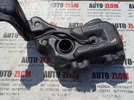 Топливный бак для Skoda Superb Львов 3B0201085, 3B0201021EE
