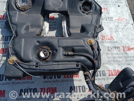 Топливный бак для Audi (Ауди) A6 C5 (02.1997-02.2005) Львов 4B0201085