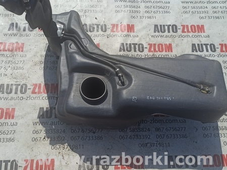 Топливный бак для Audi (Ауди) 80 B3/B4 (09.1986-12.1995) Львов 8A0201085