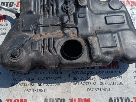 Топливный бак для Ford Mondeo 4 (09.2007-08.2014) Львов 6G91-9002-CH