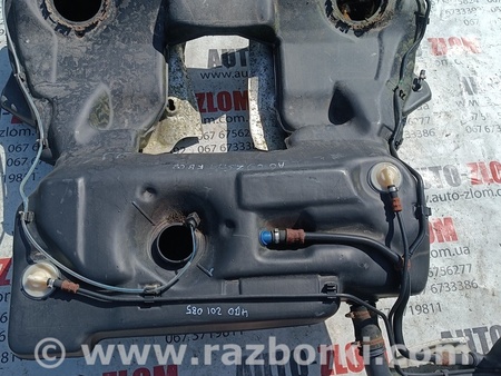Топливный бак для Audi (Ауди) A6 C5 (02.1997-02.2005) Львов 4B0201085