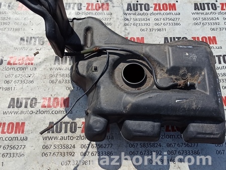 Топливный бак для Audi (Ауди) A6 C5 (02.1997-02.2005) Львов 4B0201085