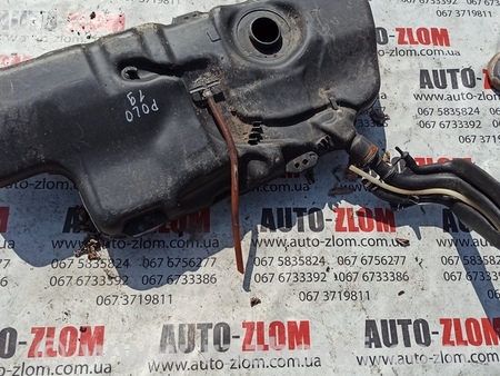 Топливный бак для Volkswagen Polo 6N1, 6NF (1994-1999) Львов 6K0201085D