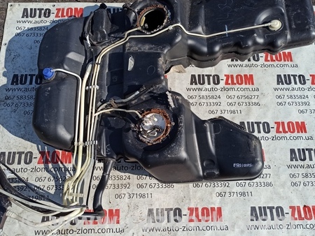 Топливный бак для Volkswagen Touareg (02-07) Львов 7L0201085A