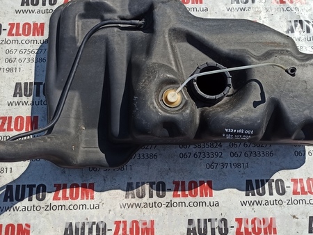 Топливный бак для Volkswagen T4 Transporter, Multivan (09.1990-06.2003) Львов 7D0201085, 7D0201085A, 7D0201085B