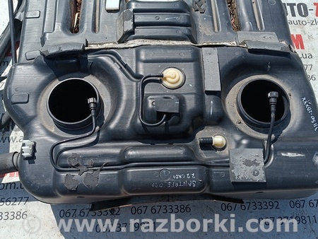 Топливный бак для Hyundai Santa Fe CM (05-12) Львов 31150-2BXXX