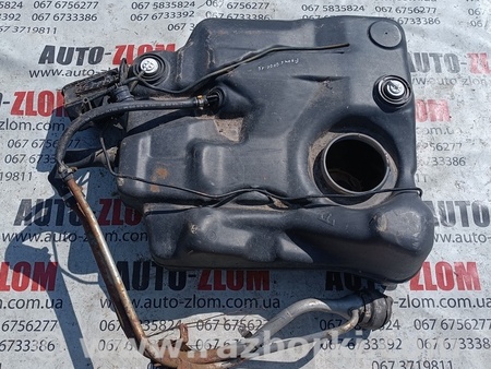 Топливный бак для Ford Focus 1 (07.1998 - 09.2004) Львов 98AB-9002-BL