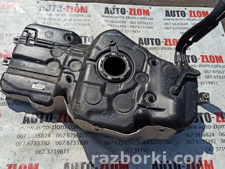 Топливный бак для Audi (Ауди) Q5 8R (04.2008-03.2017) Львов 8R0201021