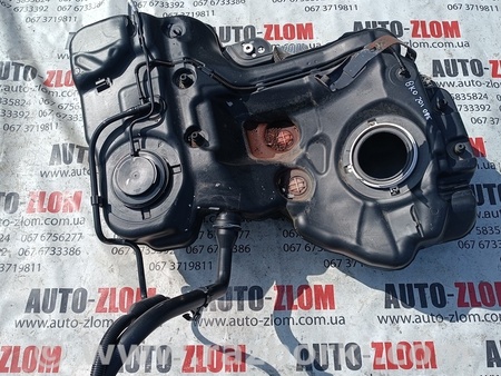 Топливный бак для Audi (Ауди) A4 B8 - 8K2, 8K5 (08.2007-11.2015) Львов 8K0201085